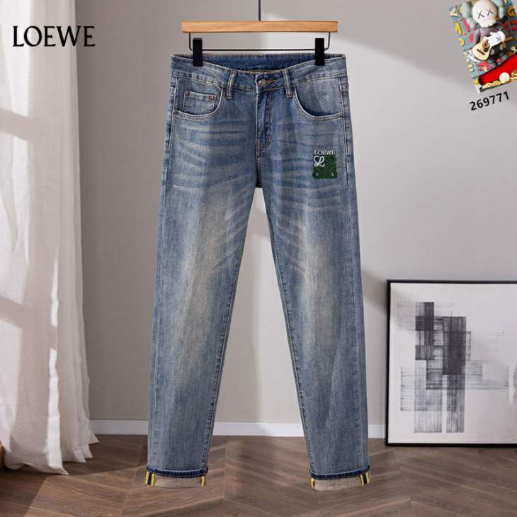 Picture of Loewe Jeans Long _SKULoewesz28-3825tx17410733